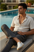 Collana Domar Gioielli Collana argento 925 in Argento NOB125953 - NOB125953